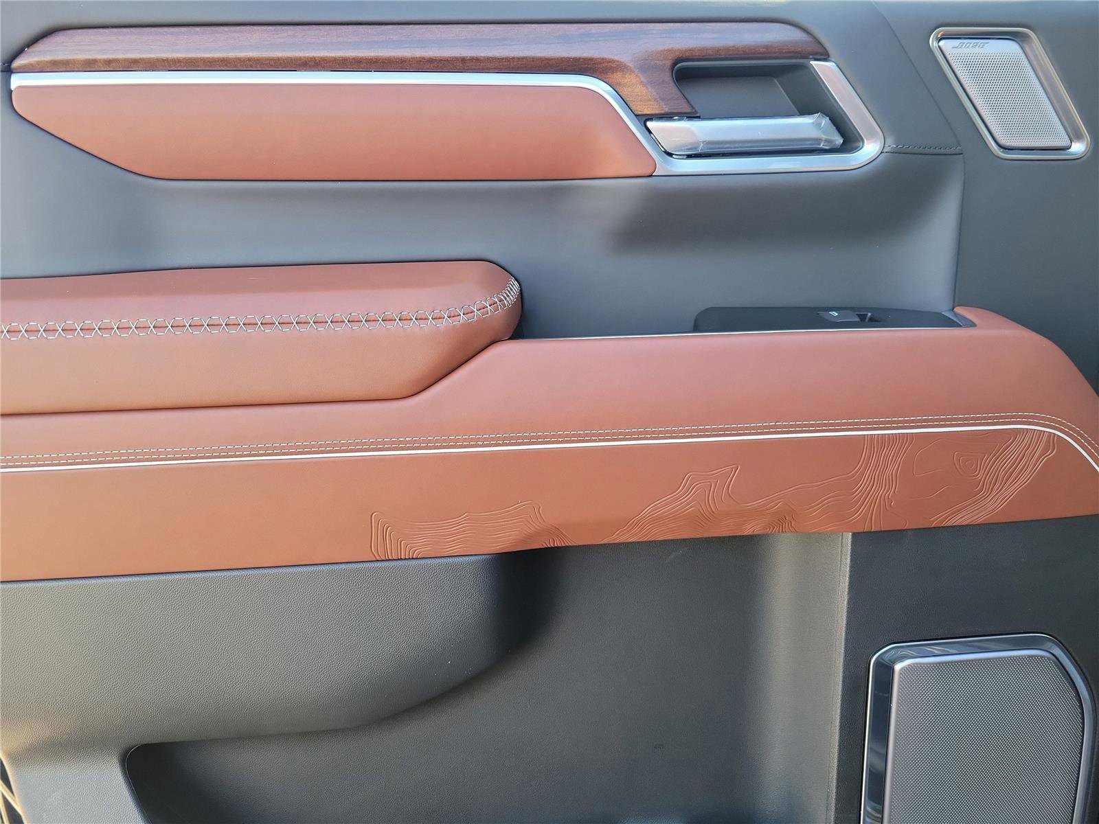 New 2026 GMC Sierra 1500 Denali Ultimate image 14