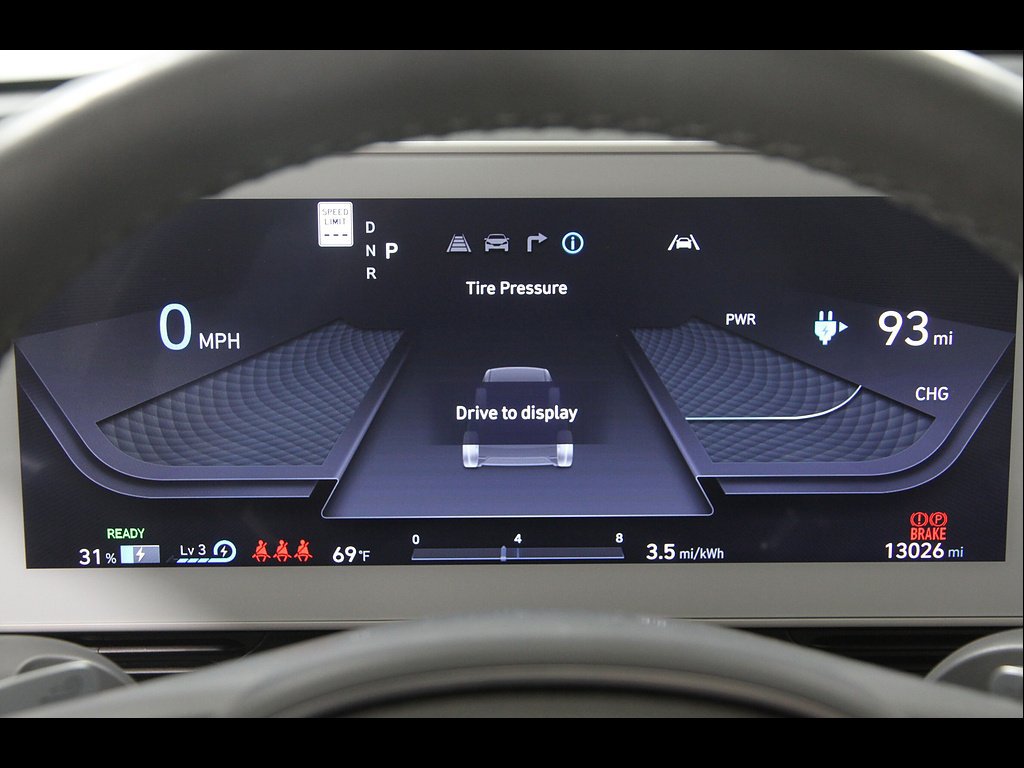 Certified 2024 Hyundai Ioniq 5 Limited RWD image 9