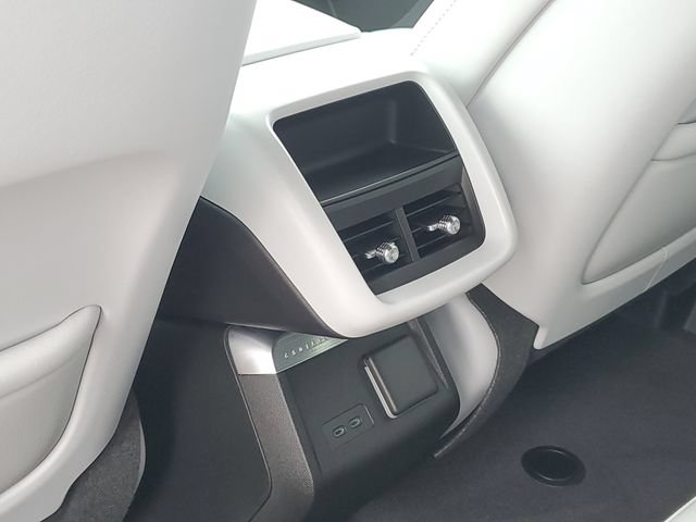 Certified 2024 Cadillac Lyriq Sport w/ LPO, Floor Liner Package AWD/4WD image 30