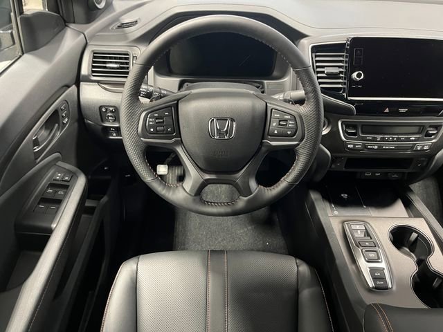 New 2026 Honda Ridgeline TrailSport image 21