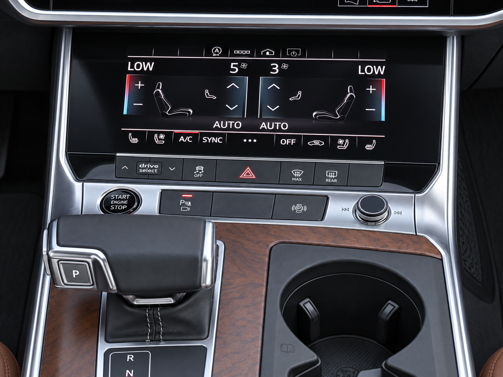Used 2023 Audi A6 Premium Plus AWD/4WD image 16