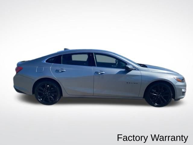 Used 2023 Chevrolet Malibu LT image 6