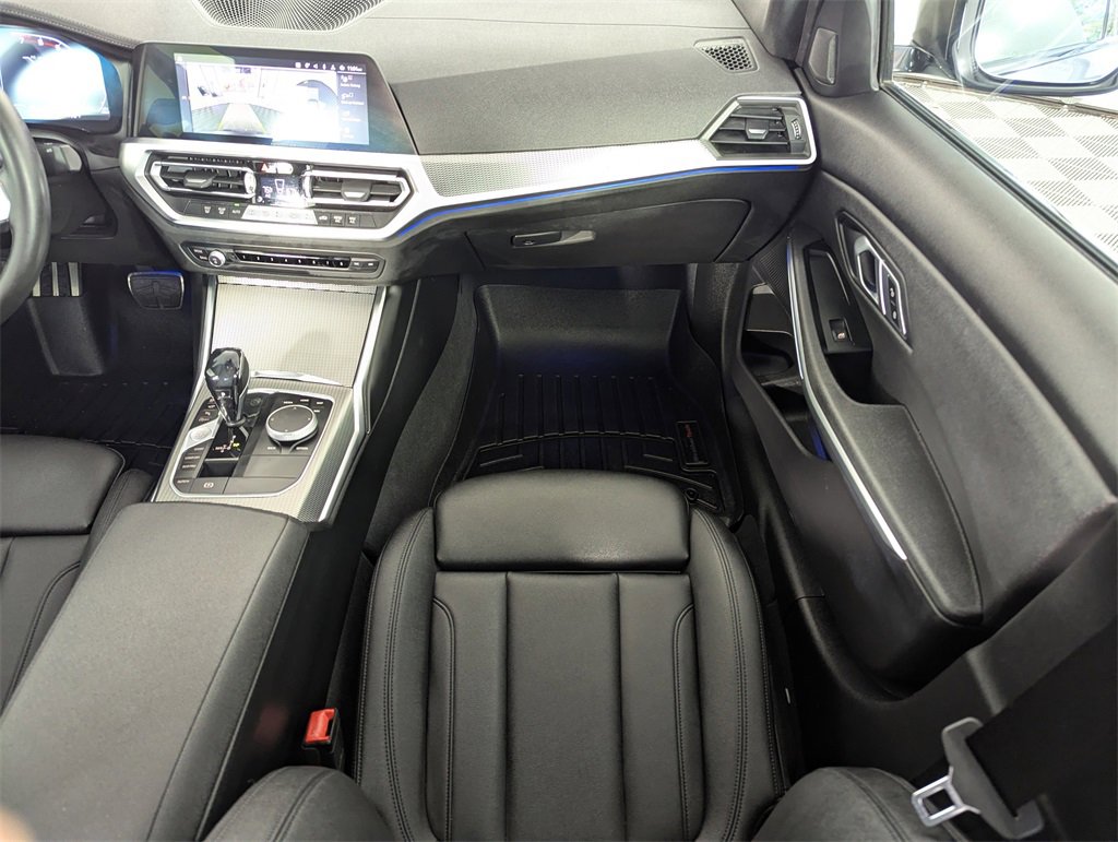 Used 2020 BMW M340i w/ Parking Assistance Package image 16