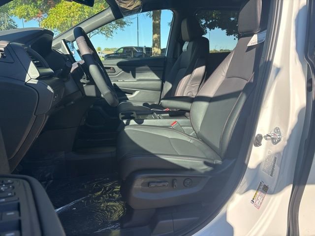 New 2026 Honda Odyssey Sport-L image 13