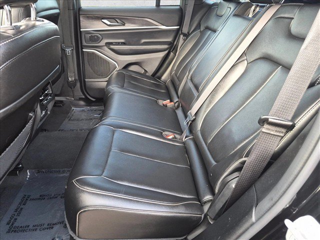 Used 2024 Jeep Grand Cherokee Limited 4xe AWD/4WD image 25