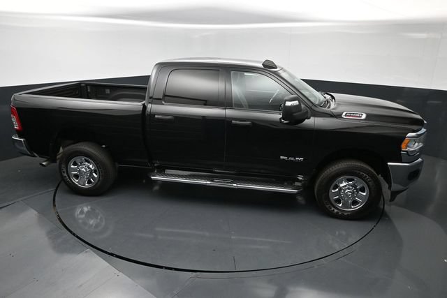 Used 2024 RAM 2500 Big Horn w/ Bed Utility Group AWD/4WD image 20