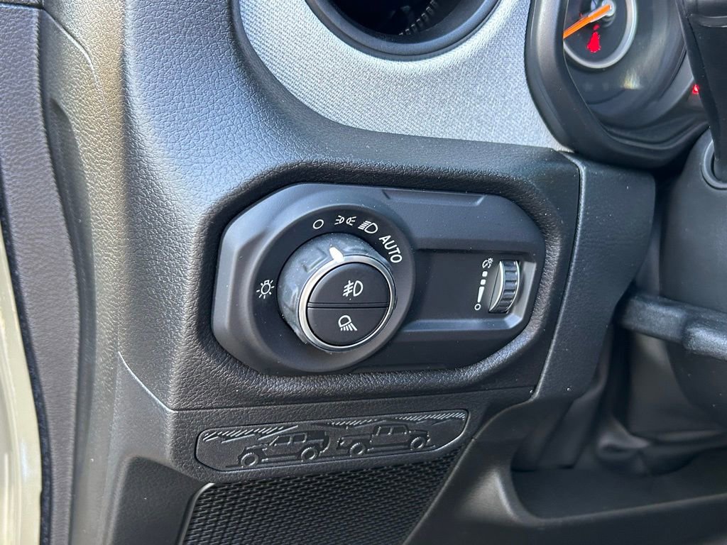 New 2026 Jeep Gladiator Sport image 39