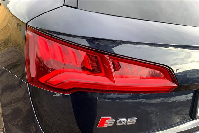 Used 2019 Audi SQ5 Prestige w/ Prestige Package image 29
