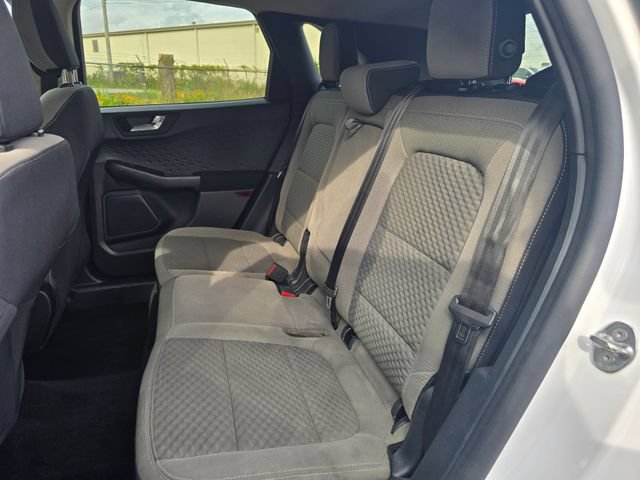 Used 2020 Ford Escape SE FWD image 13