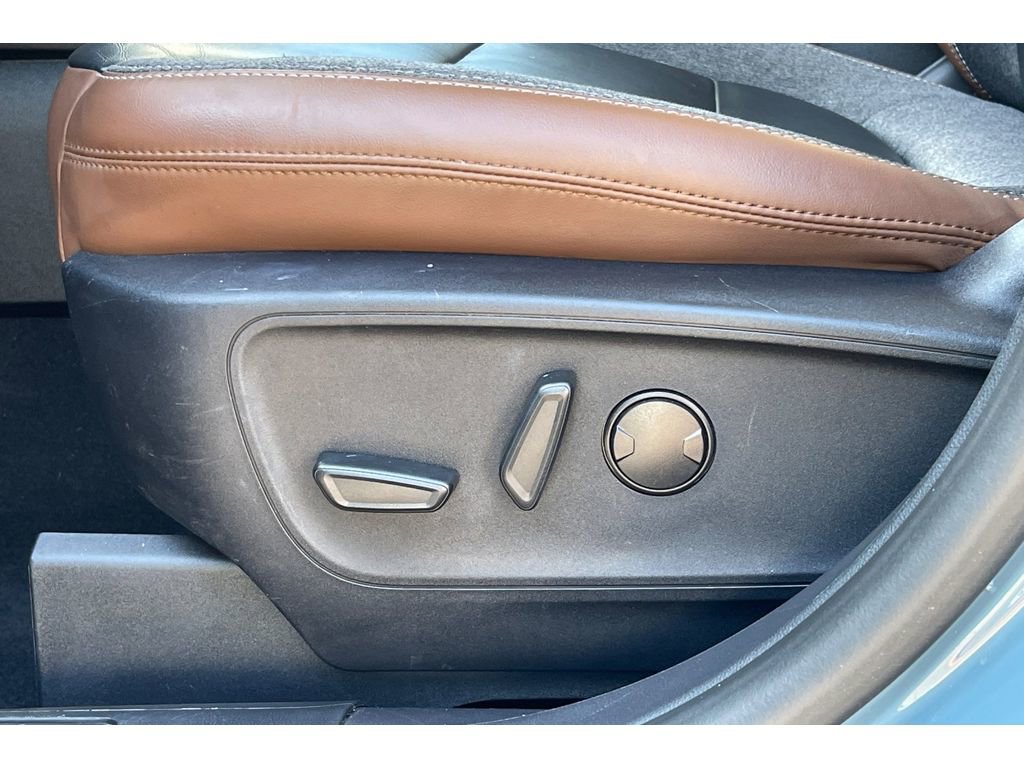 Used 2022 Ford Bronco Sport Outer Banks image 13