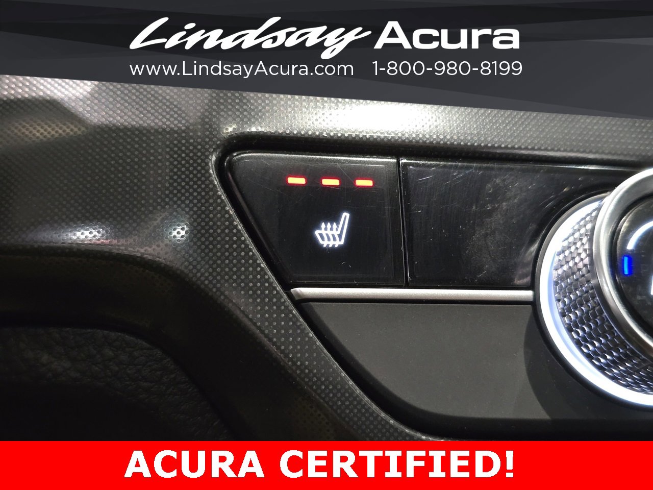 Certified 2023 Acura Integra A-Spec image 19