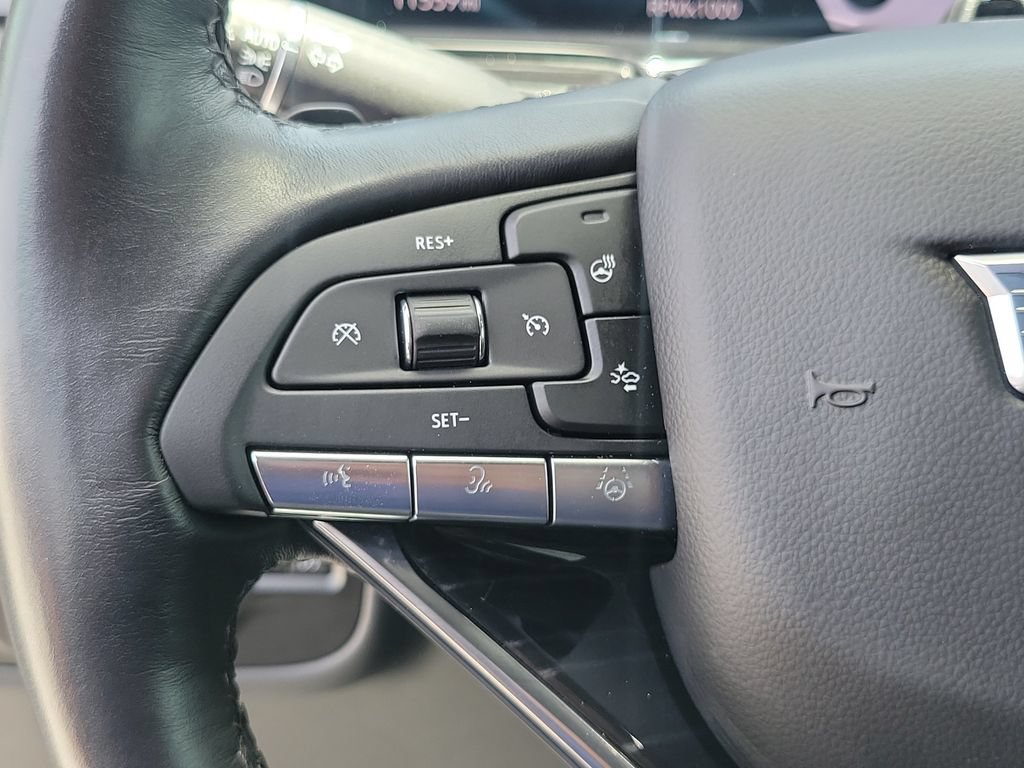 Used 2024 Cadillac Escalade Sport AWD/4WD image 15