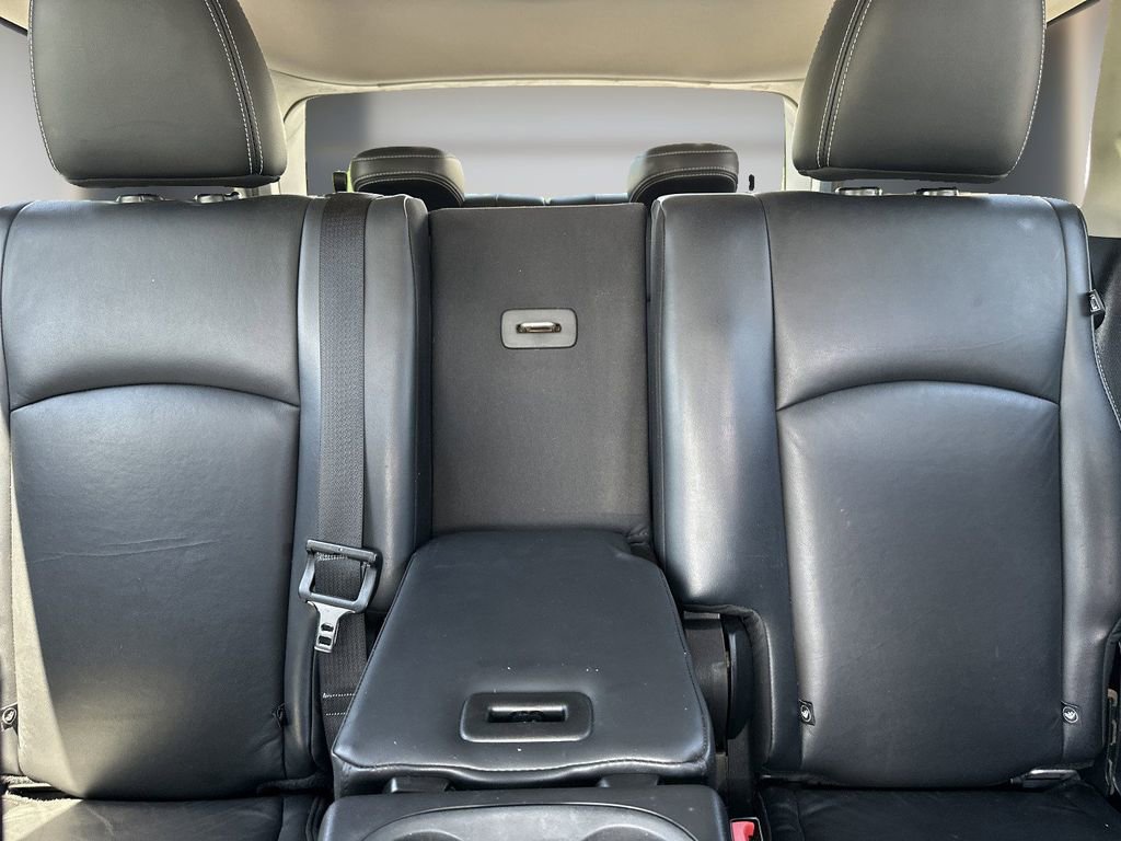 Used 2013 Dodge Journey SXT w/ Flexible Seating Group FWD image 11