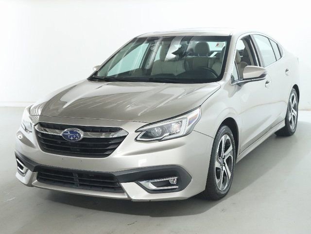 Used 2020 Subaru Legacy Limited