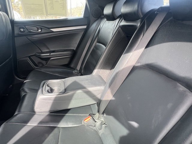 Used 2018 Honda Civic Sport Touring image 24