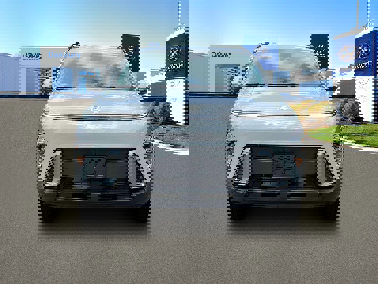 New 2024 Hyundai Kona SEL image 12