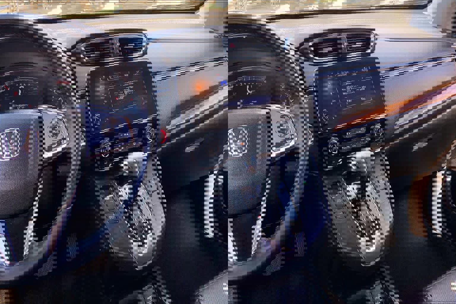 Used 2018 Honda CR-V EX-L image 7