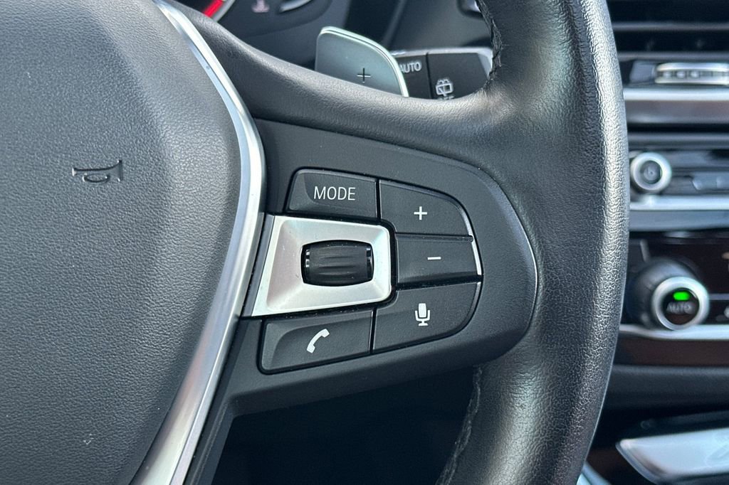 Used 2019 BMW X3 sDrive30i w/ Premium Package image 28