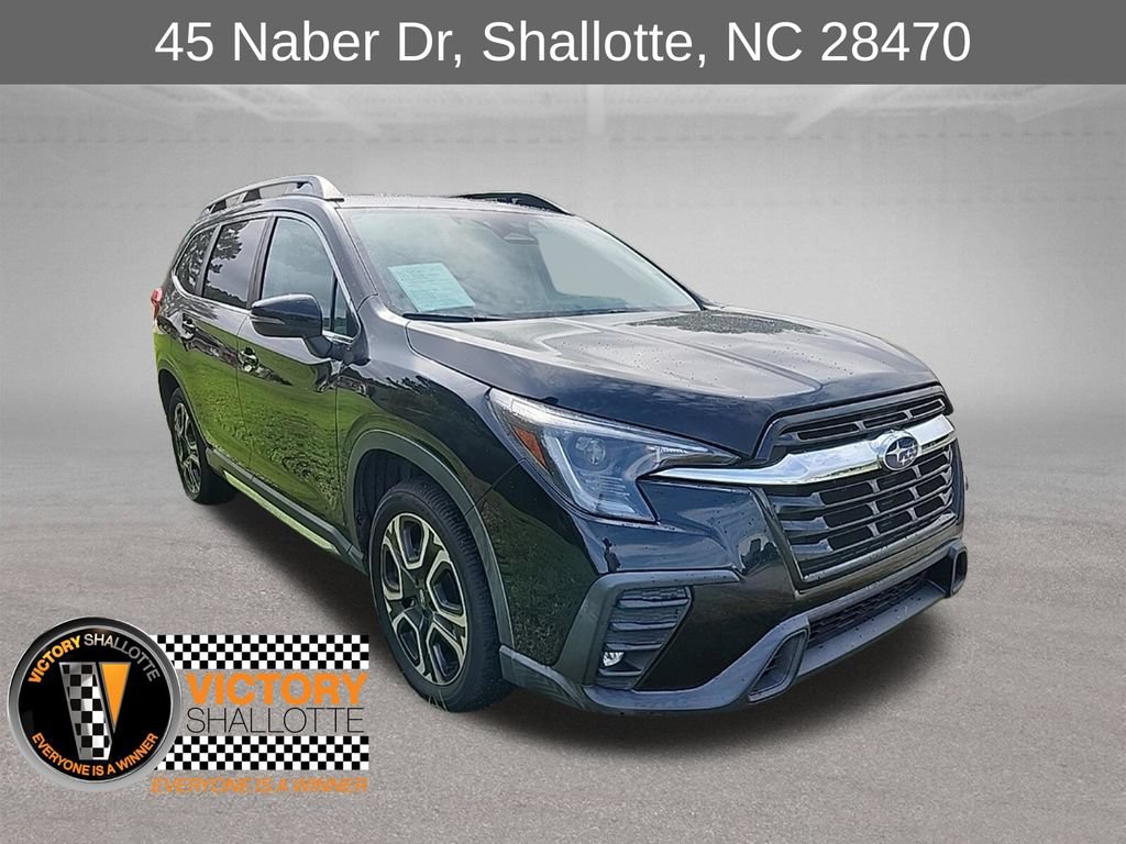 Used 2023 Subaru Ascent Limited