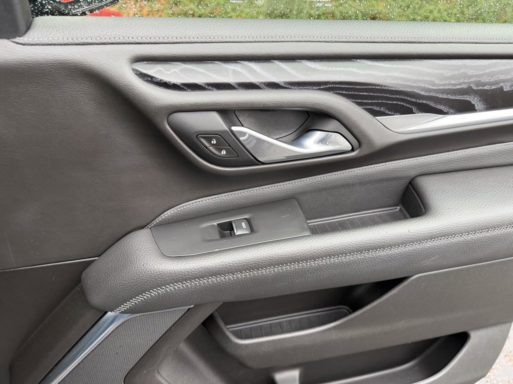 Used 2021 GMC Yukon Denali image 16