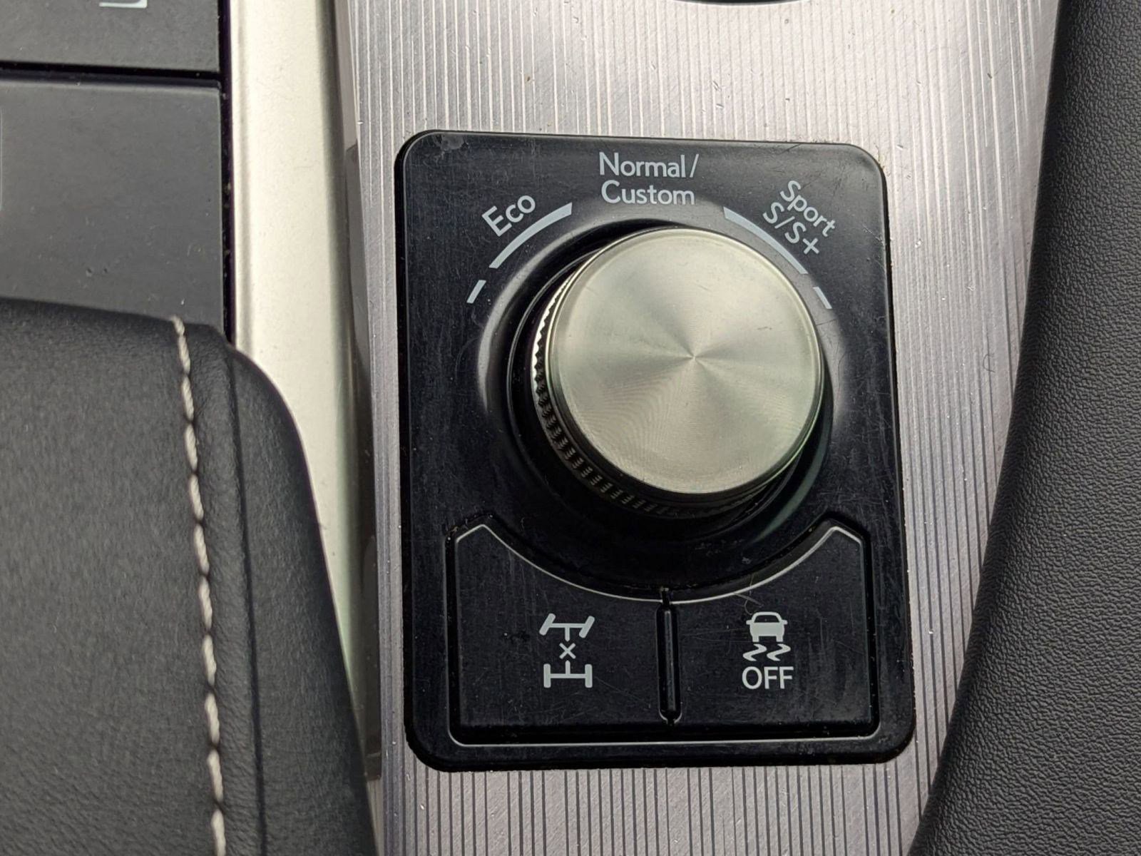 Used 2020 Lexus RX 350 F Sport w/ Accessory Package image 35