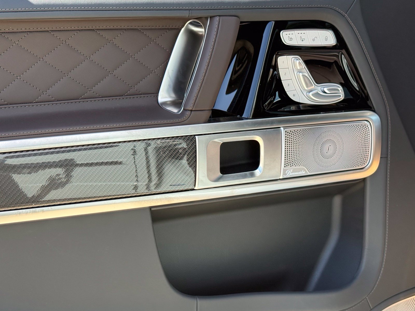 New 2027 Mercedes-Benz G 63 AMG 4MATIC image 14