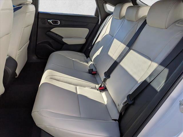 New 2026 Acura Integra A-Spec image 5