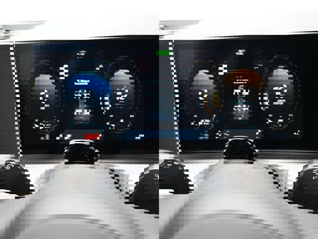 New 2026 Hyundai Tucson Limited image 12