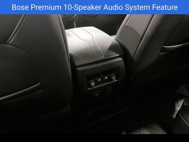 Certified 2023 Chevrolet Traverse LT w/ LT Premium Package image 13