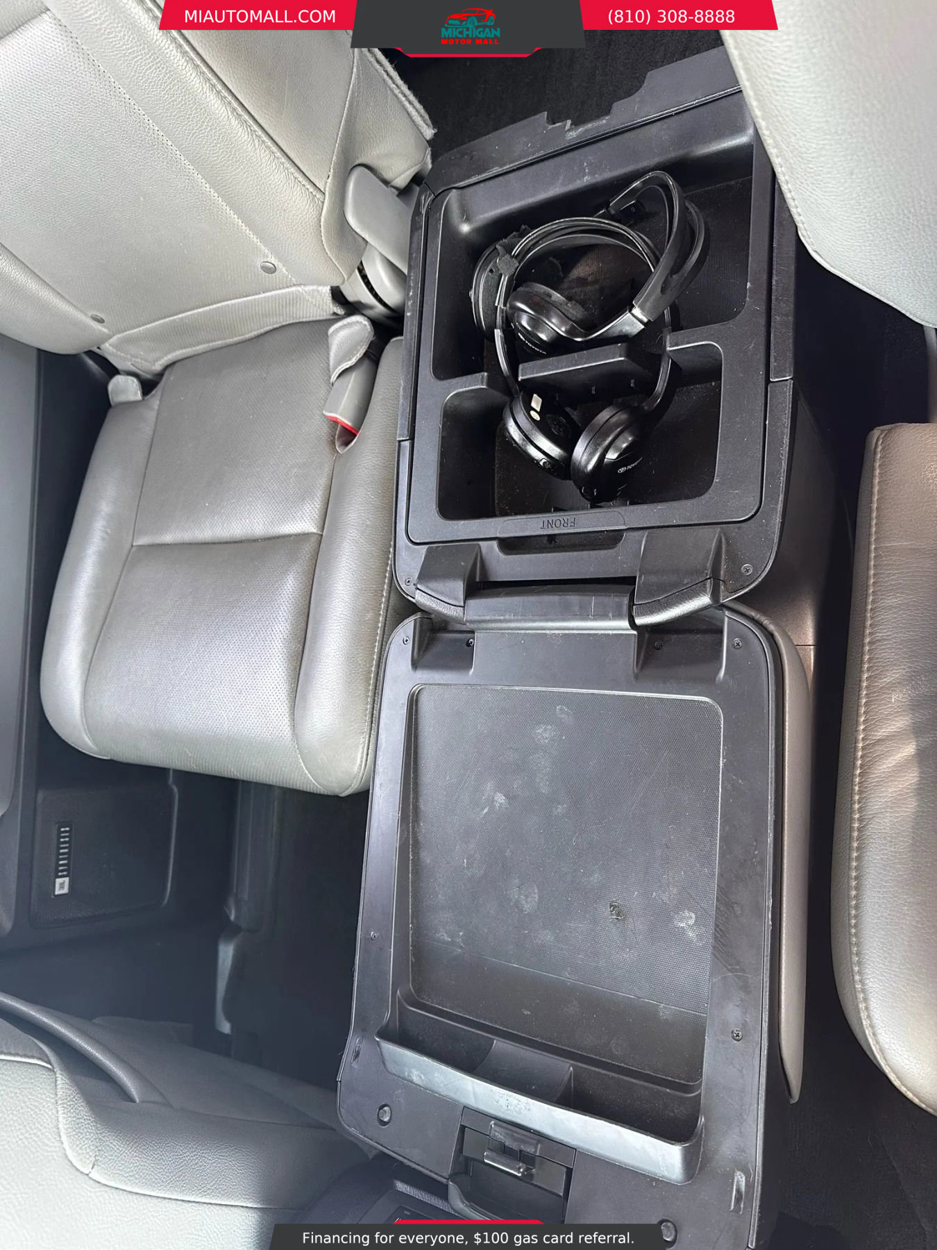 Used 2015 Toyota Sequoia Platinum image 30