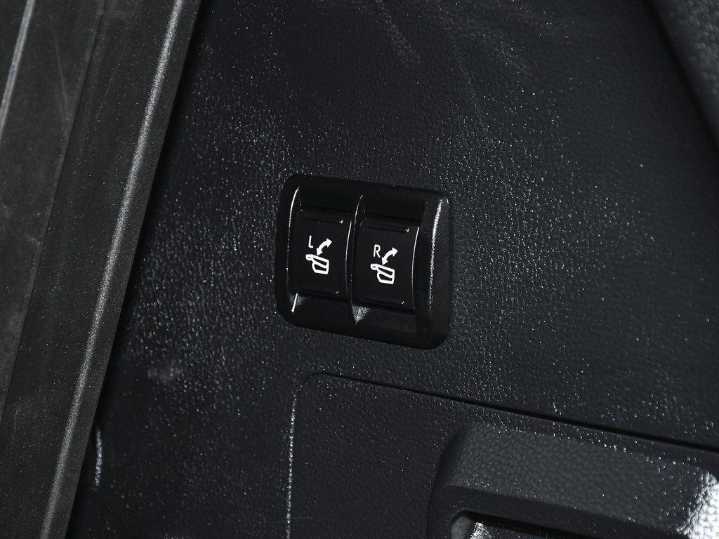 Used 2025 Toyota Sequoia TRD Pro image 76