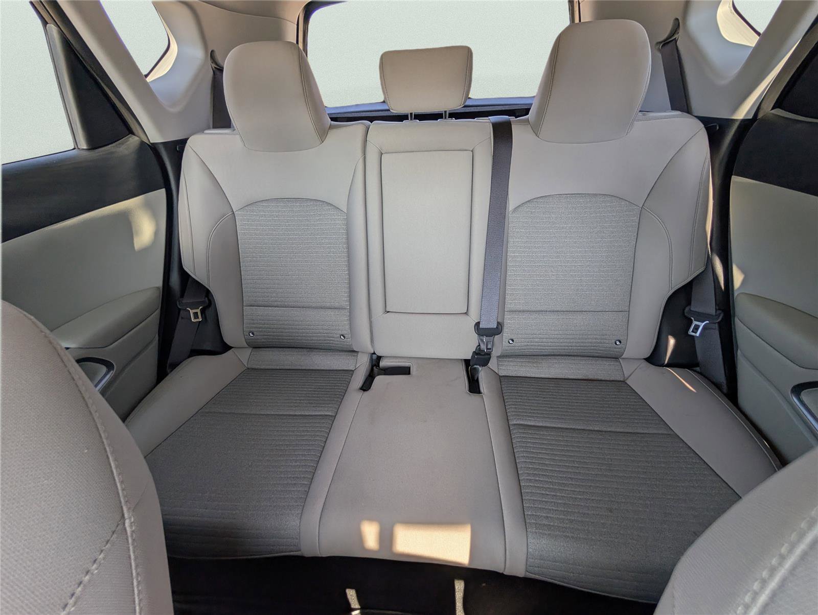 Used 2021 Kia Soul EX image 27