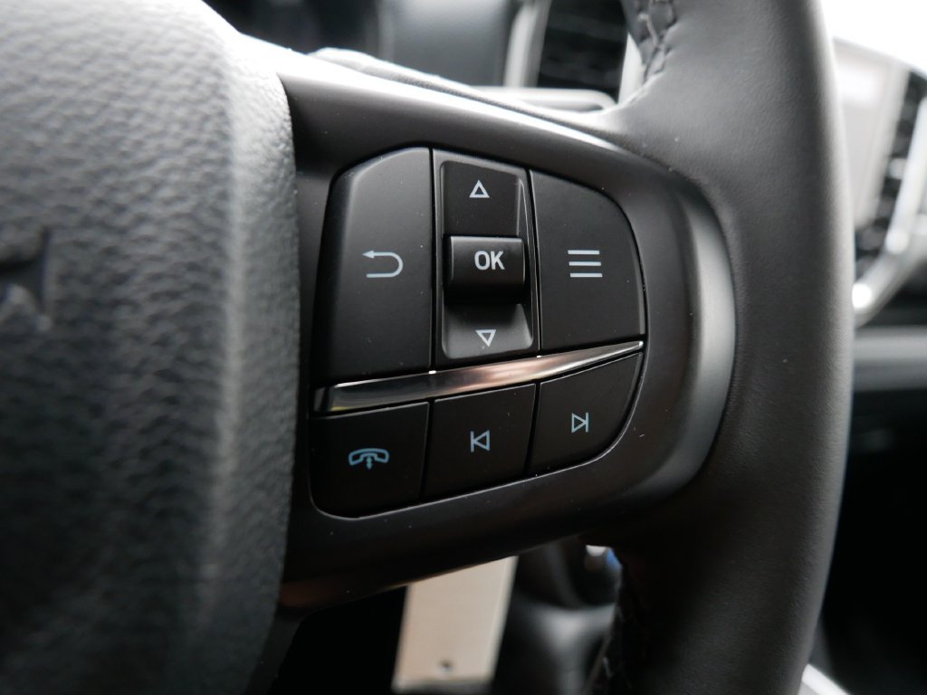 New 2026 Ford Ranger XLT AWD/4WD image 25