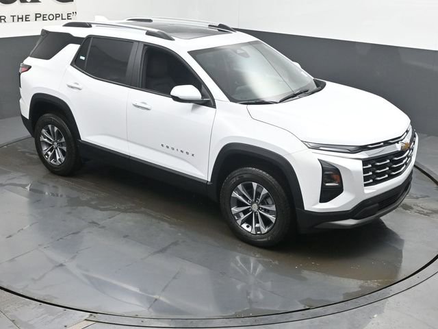 New 2026 Chevrolet Equinox LT image 26