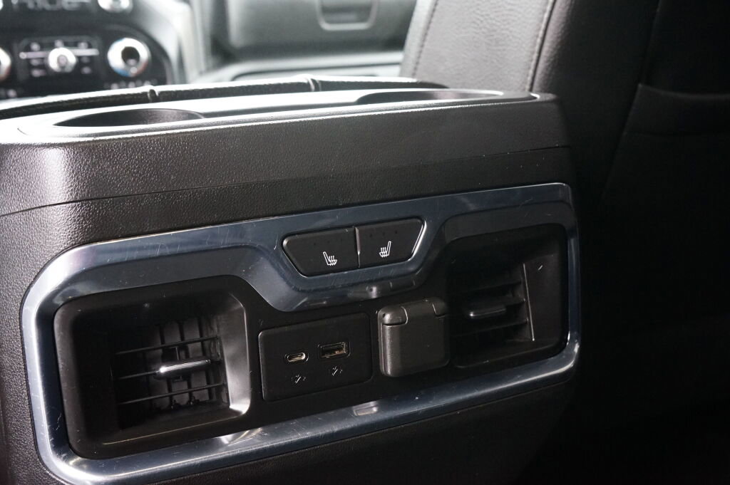 Used 2021 GMC Sierra 2500 Denali w/ Denali Ultimate Package image 15