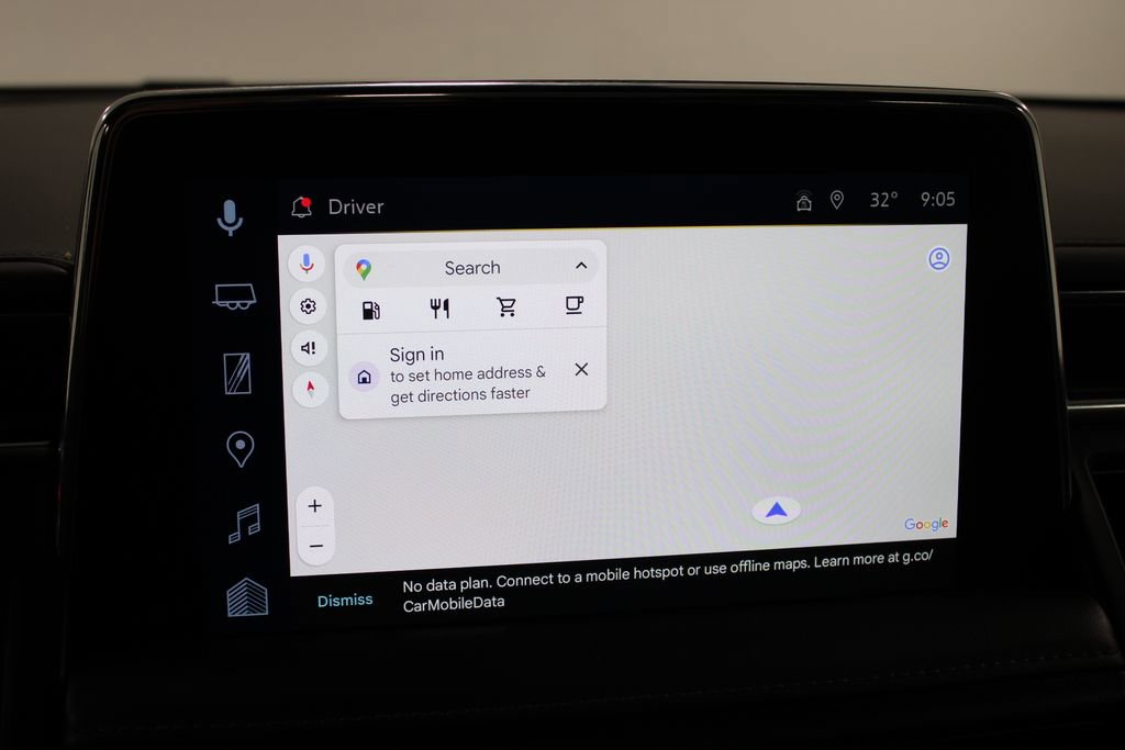 Used 2023 Chevrolet Suburban Z71 w/ Luxury Package image 34