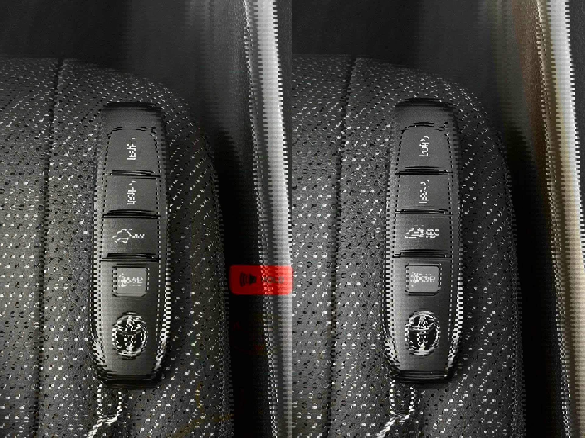 Used 2024 Toyota Tundra Limited image 37