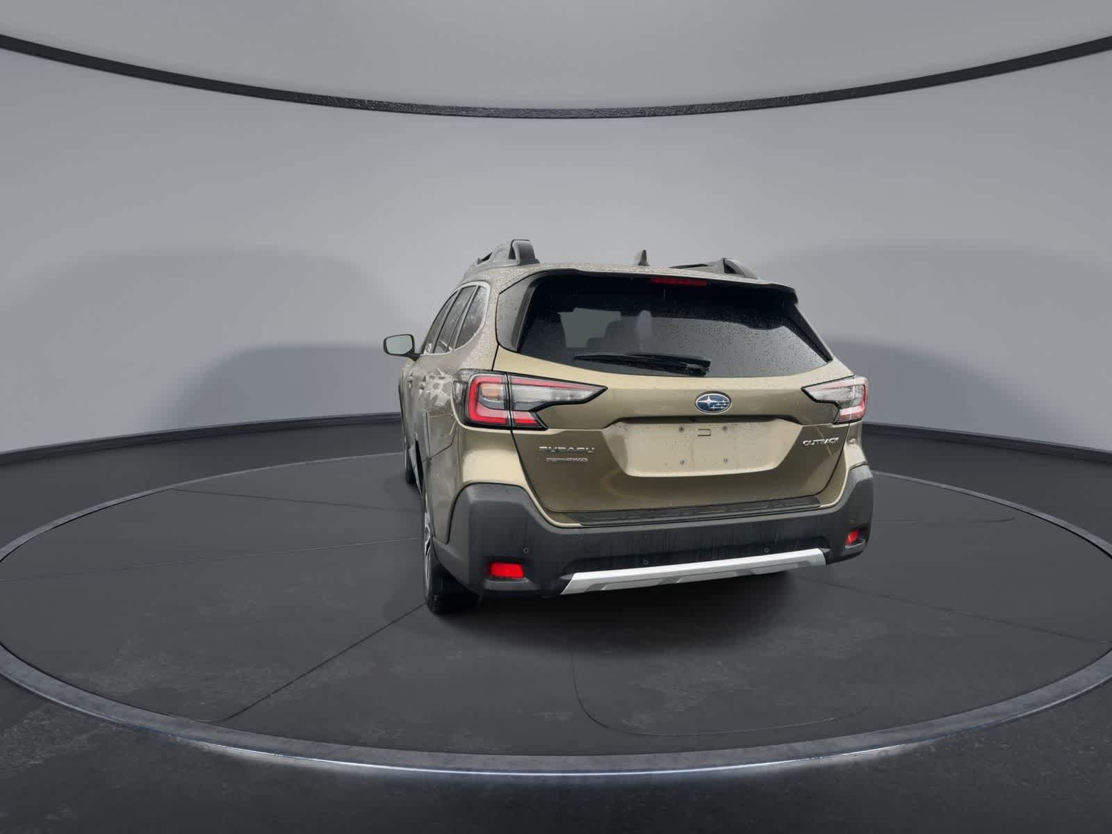 Certified 2023 Subaru Outback Limited image 7