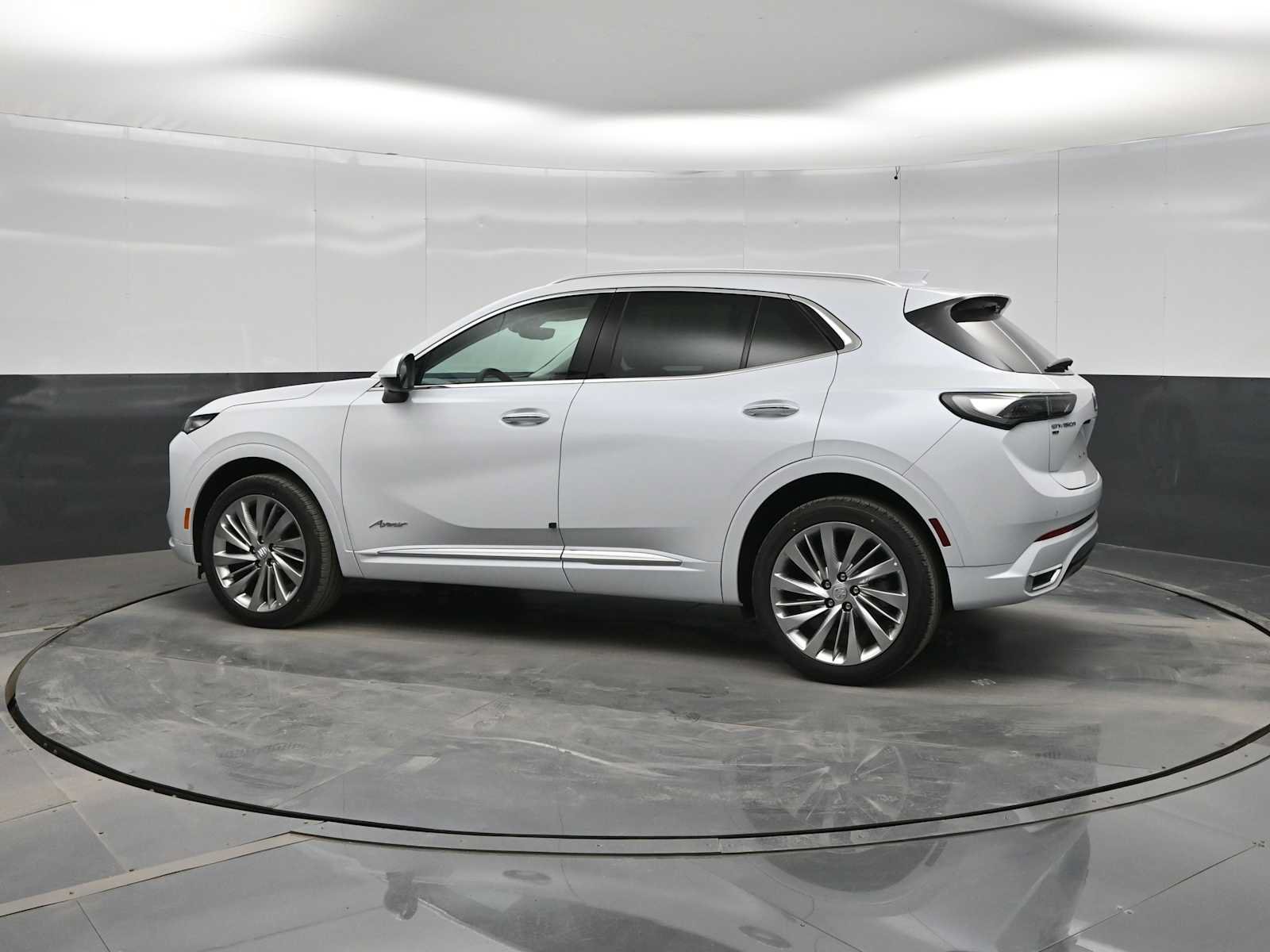 New 2026 Buick Envision Avenir AWD/4WD image 5