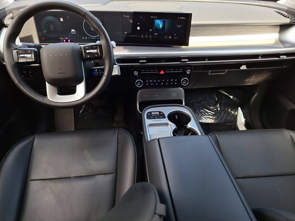 New 2026 Hyundai Ioniq 9 SEL AWD/4WD image 16