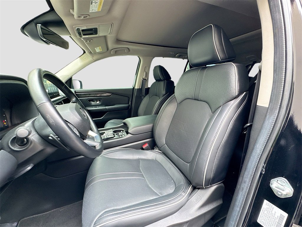 Used 2024 Honda Pilot Elite image 20