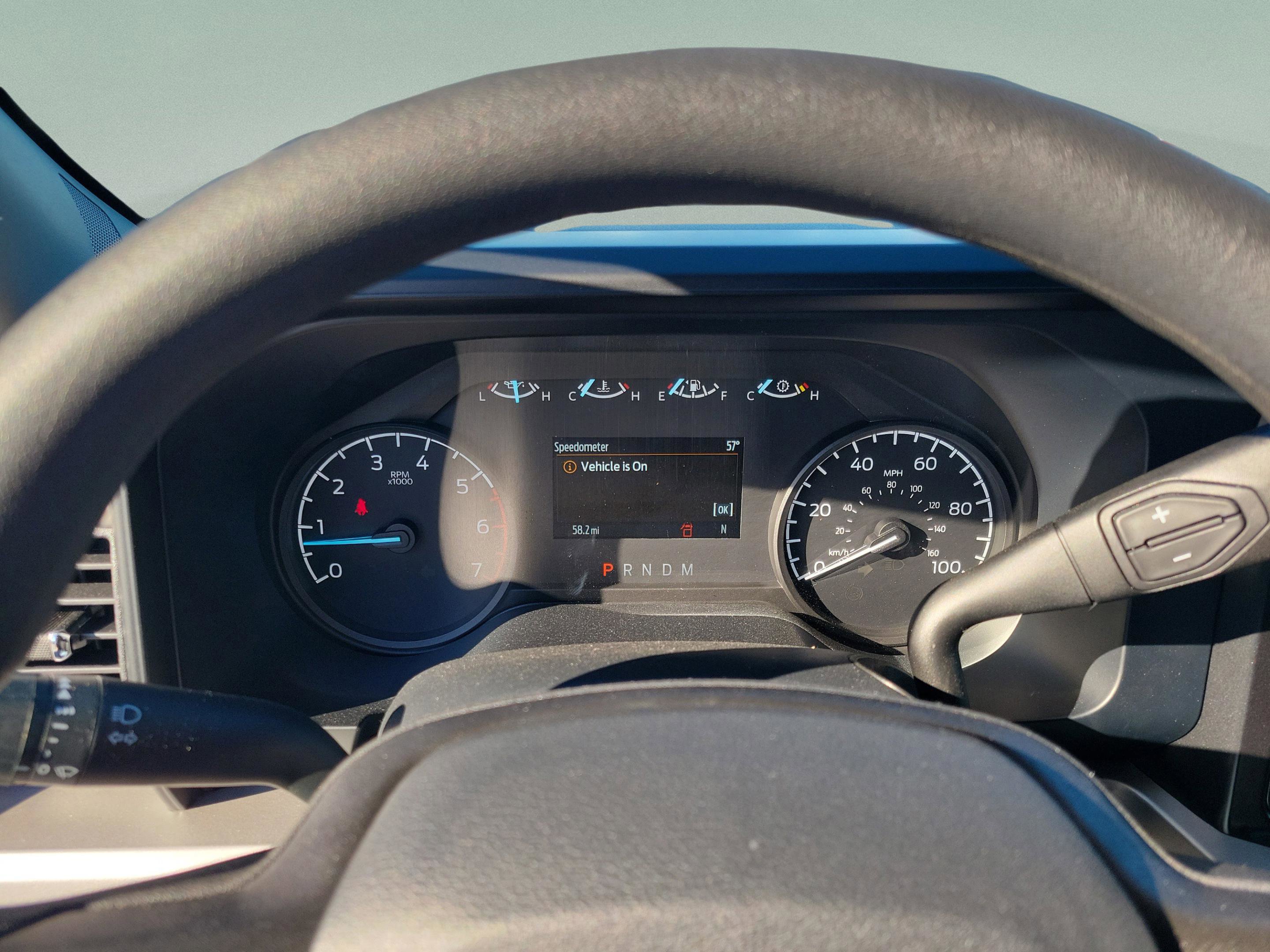 New 2025 Ford F350 XLT w/ FX4 Off-Road Package image 20