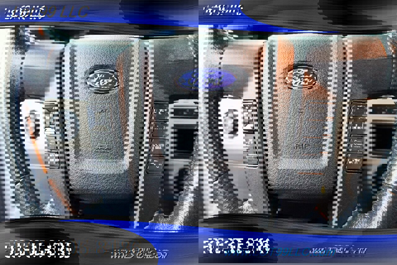 Used 2017 Ford Expedition XLT image 25