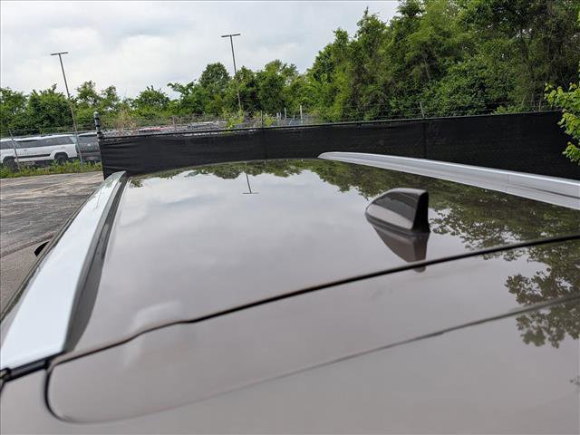 Used 2024 Mitsubishi Outlander SEL AWD/4WD image 26
