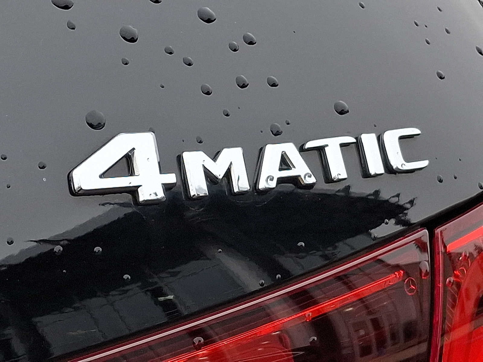 Certified 2023 Mercedes-Benz GLA 250 4MATIC image 27