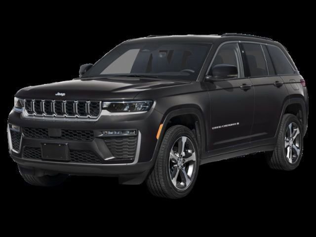 New 2026 Jeep Grand Cherokee Limited image 21