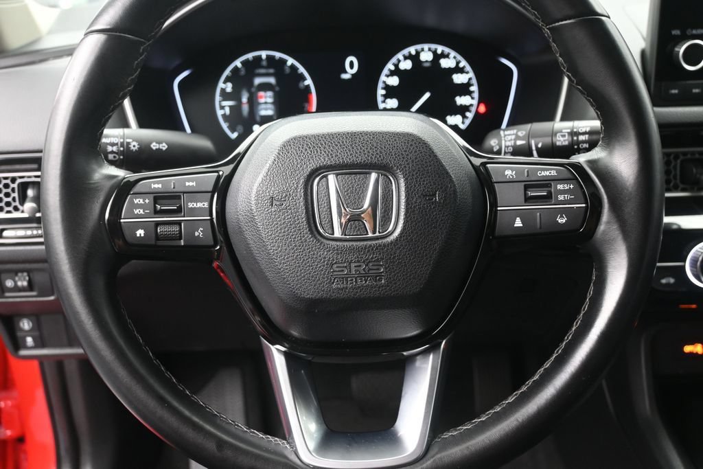 Used 2023 Honda Civic EX-L image 13