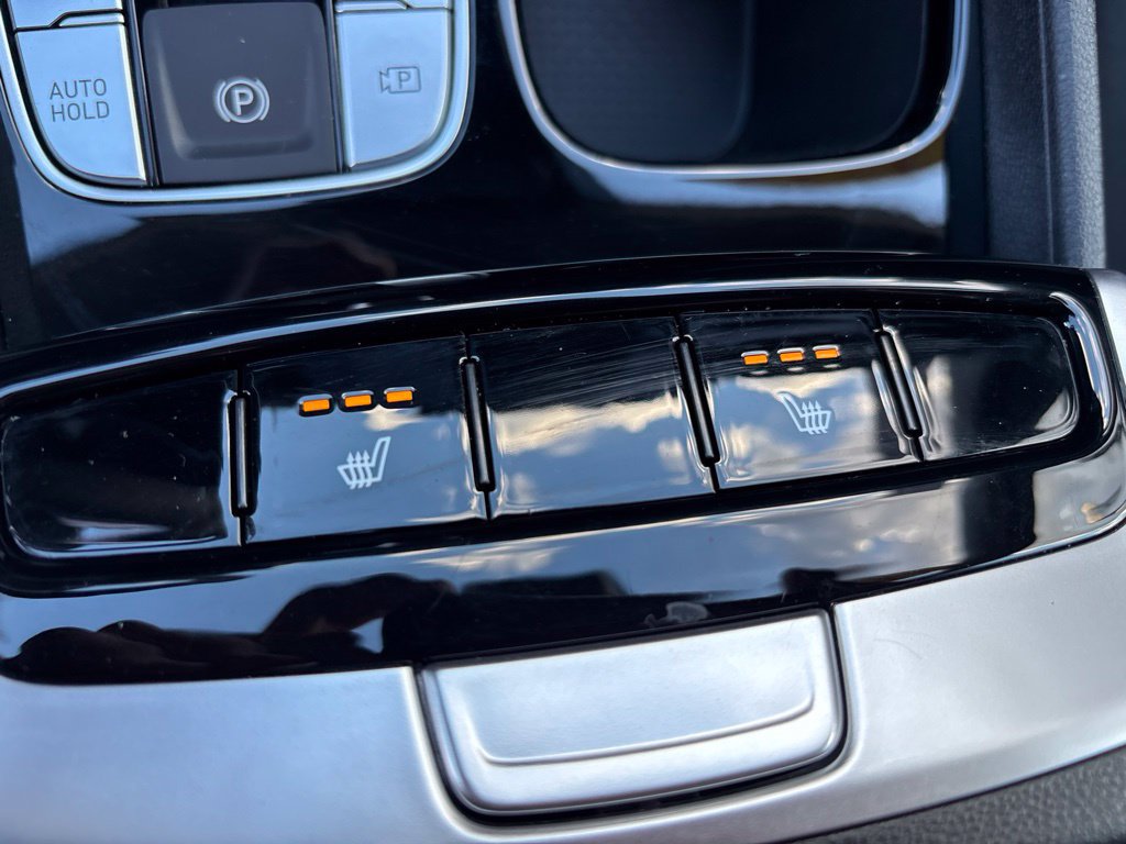 Certified 2024 Hyundai Tucson SEL AWD/4WD image 29
