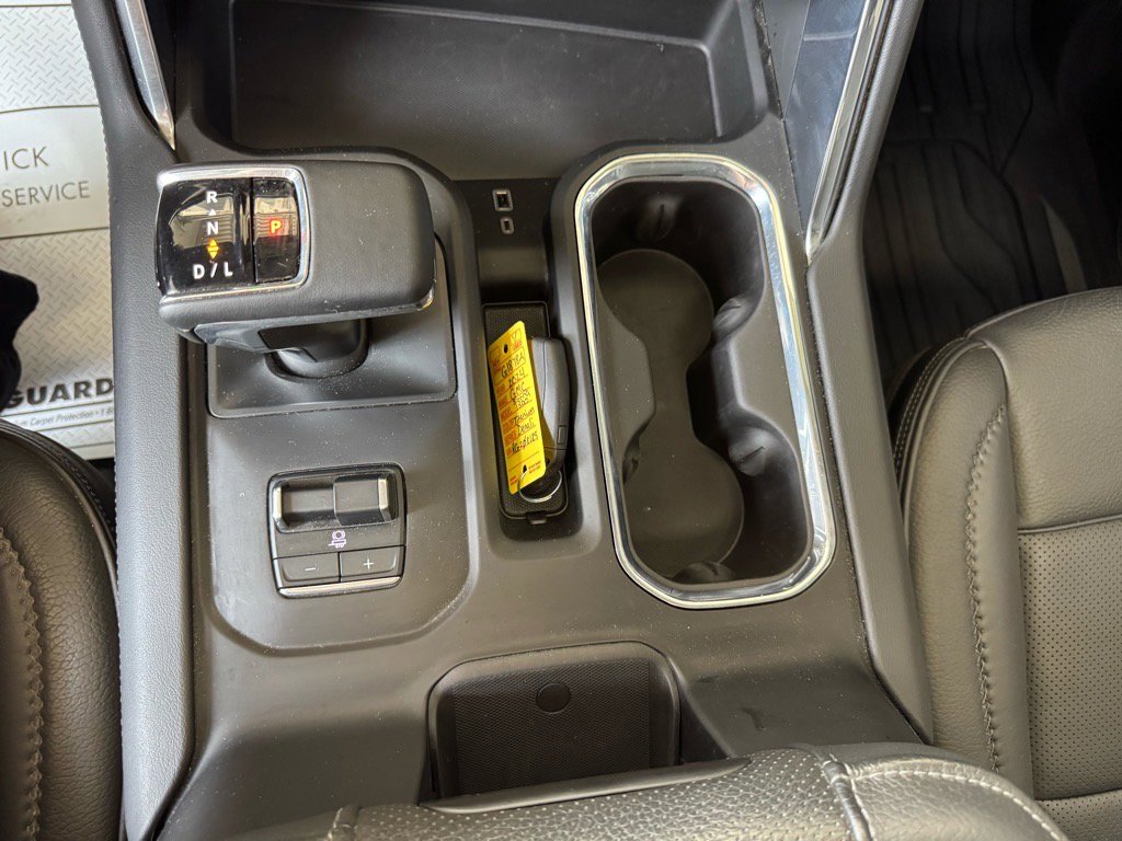 Certified 2024 GMC Sierra 1500 Denali w/ Technology Package image 27