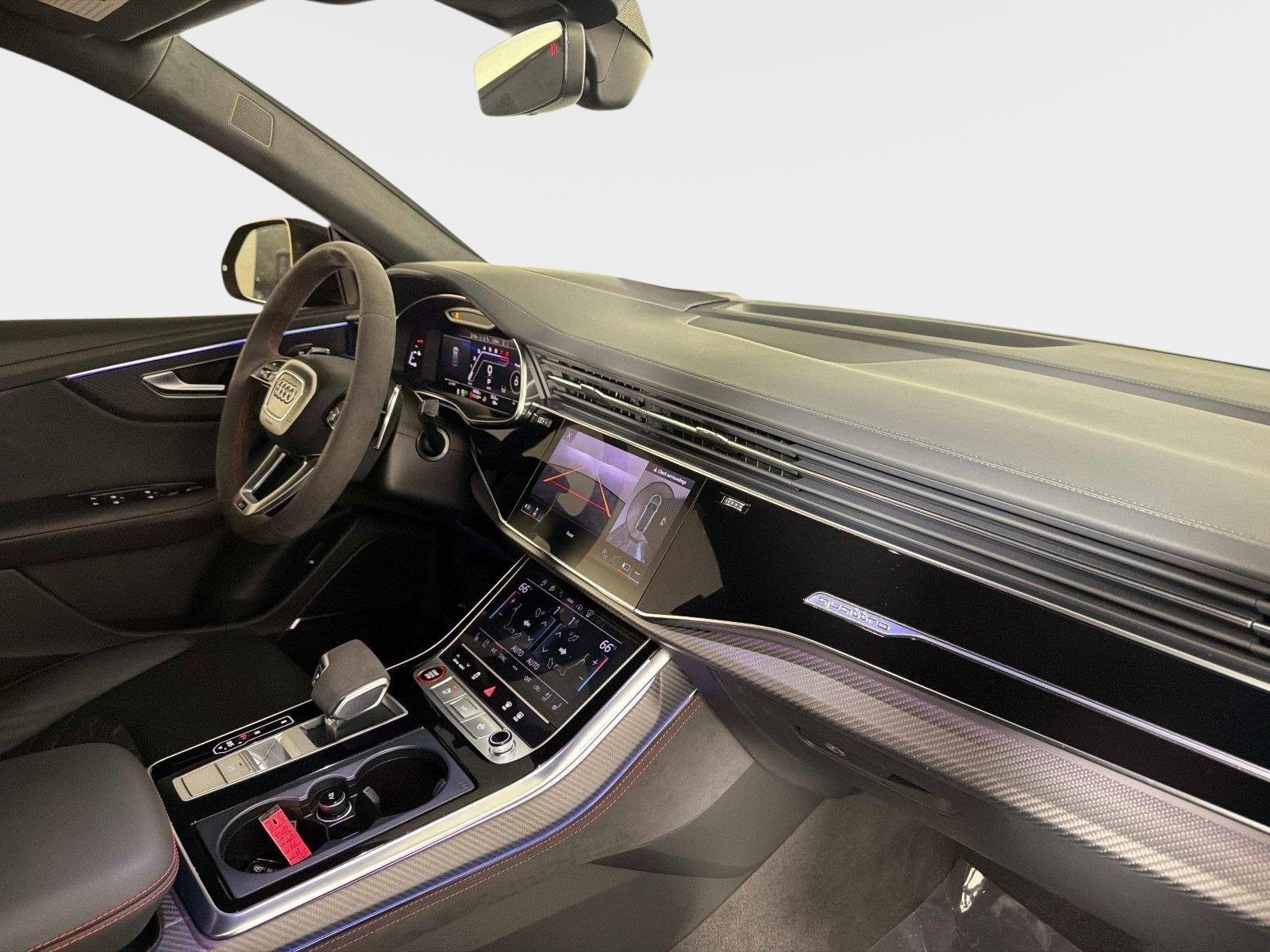 Used 2024 Audi RS Q8 image 24